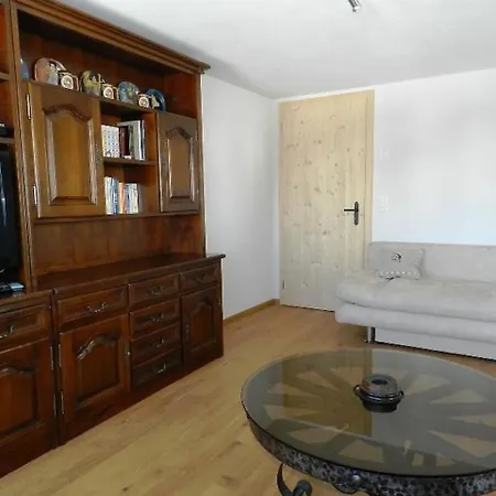 Rehbock Apartment